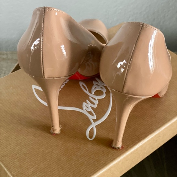 Louboutin Simple Pump - Picture 7 of 7